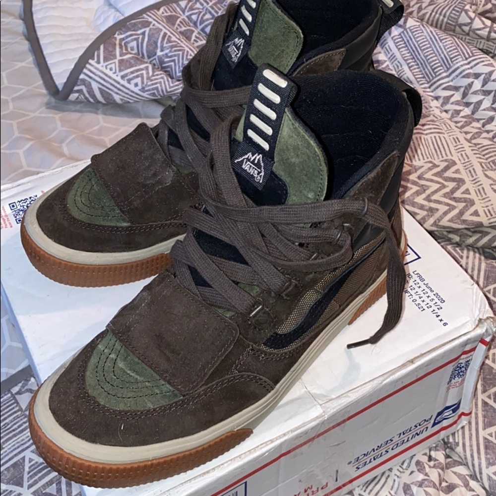 Size 10 like new
